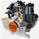 Комбидвигатель Stihl KM 131 R от магазина Бензостиль