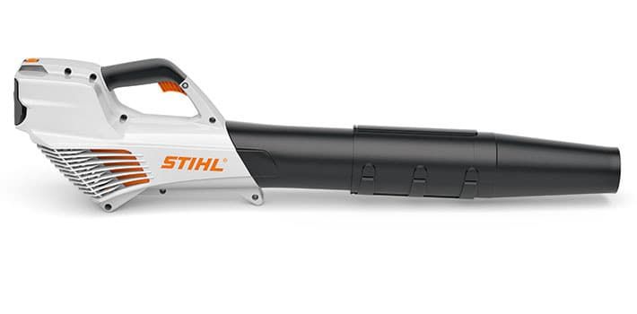 Воздуходувное устройство Stihl BGA 56 без ЗУ и аккумулятора от магазина Бензостиль